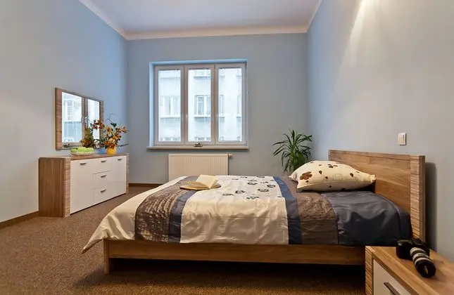 Apart Daire Standard