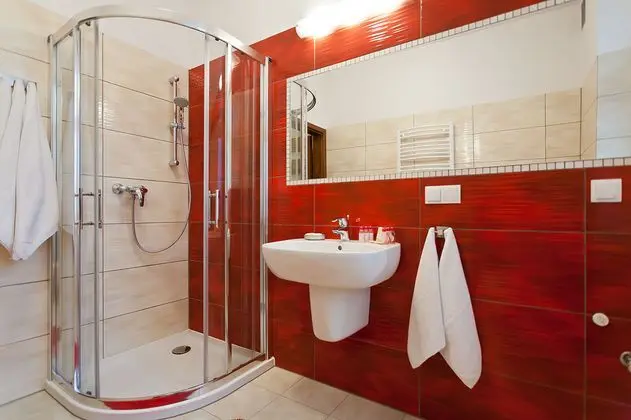 Apart Daire Standard