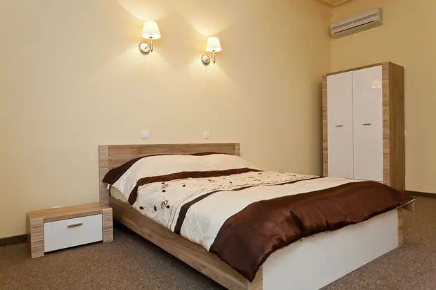 Apart Daire Standard