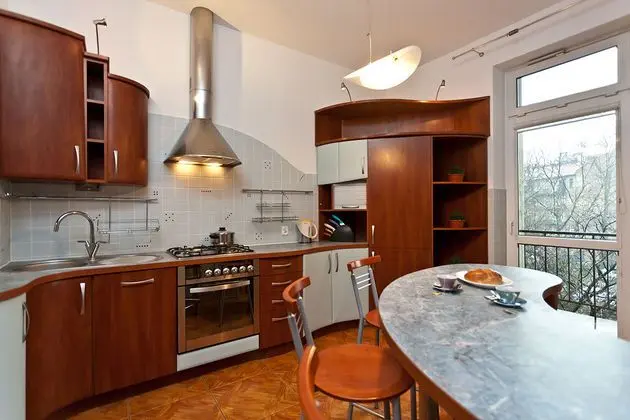 Apart Daire Standard