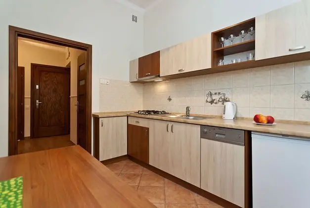 Apart Daire Standard