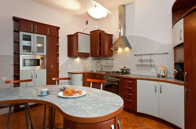 Apart Daire Standard