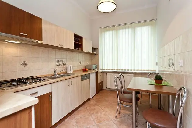 Apart Daire Standard