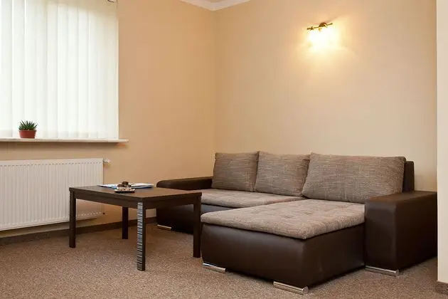 Apart Daire Standard