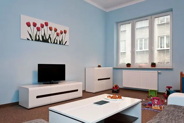 Apart Daire Standard