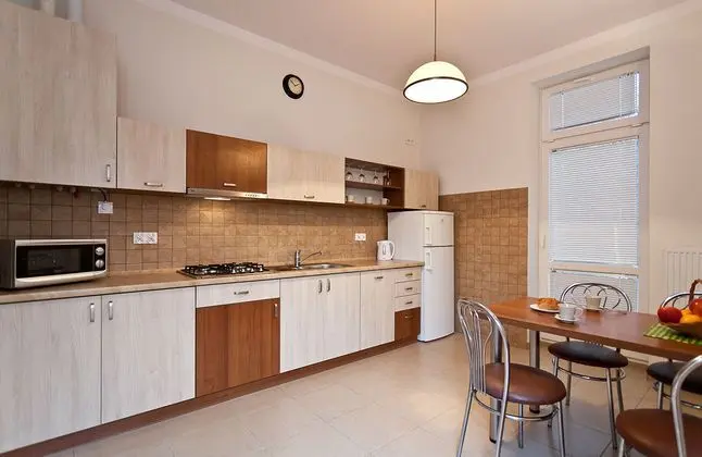 Apart Daire Standard