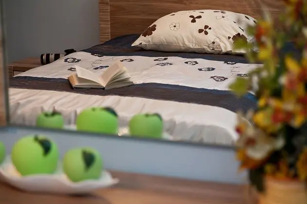 Apart Daire Standard