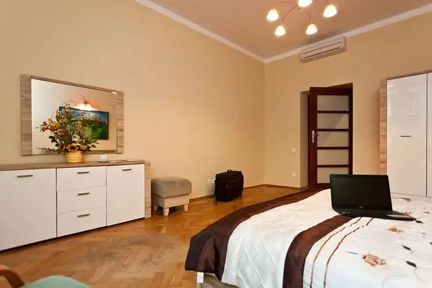 Apart Daire Standard