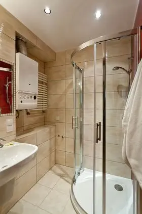 Apart Daire Standard