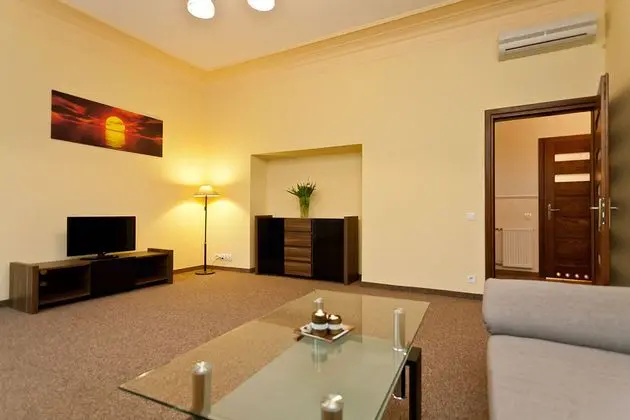 Apart Daire Standard