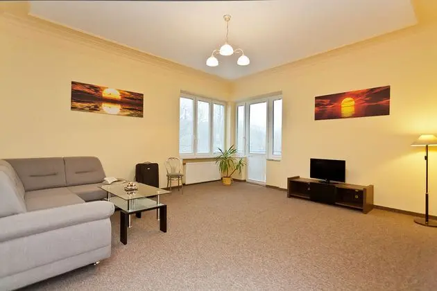 Apart Daire Standard