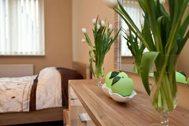 Apart Daire Standard