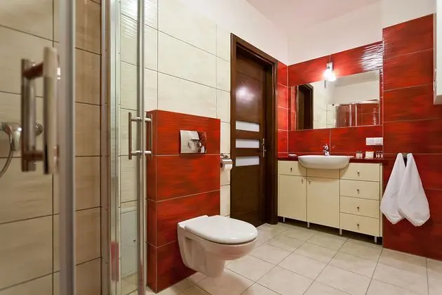 Apart Daire Standard