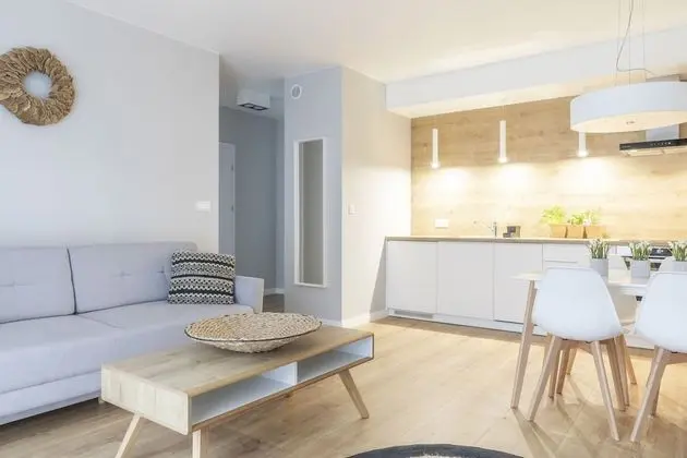 Apart Daire, Balkon