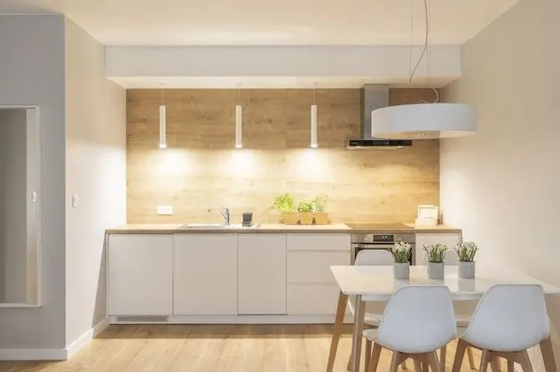 Apart Daire, Balkon