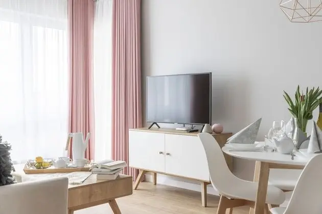 Apart Daire, Balkon