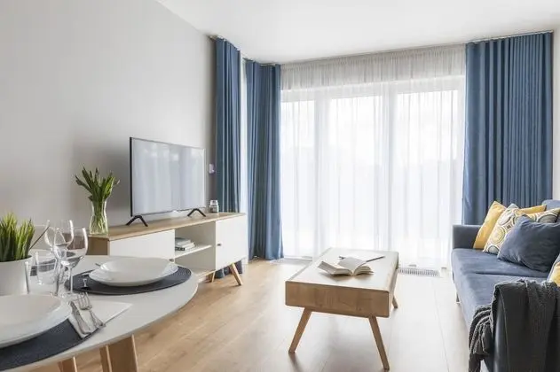 Apart Daire, Balkon