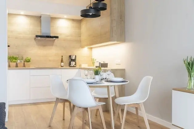 Apart Daire, Balkon