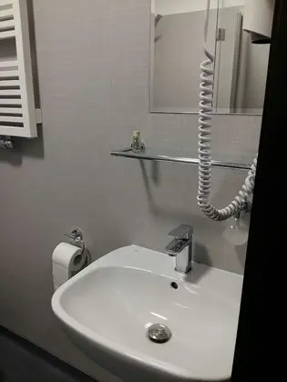 Tek Kişilik Oda