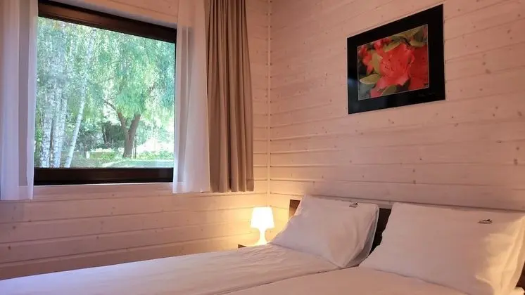 Villa, 2 Yatak Odası, Bahçe Manzaralı