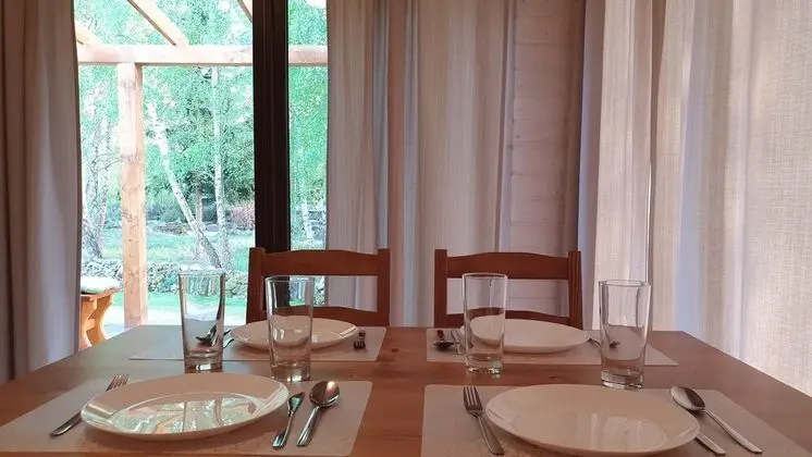 Villa, 2 Yatak Odası, Bahçe Manzaralı
