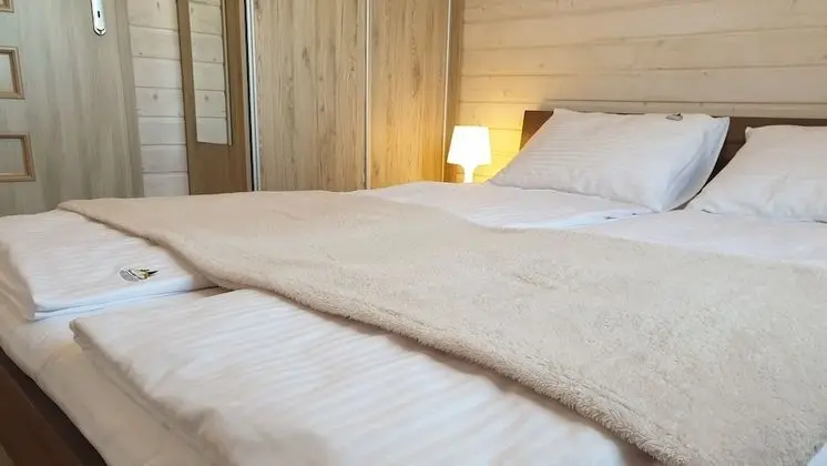 Villa, 2 Yatak Odası, Bahçe Manzaralı
