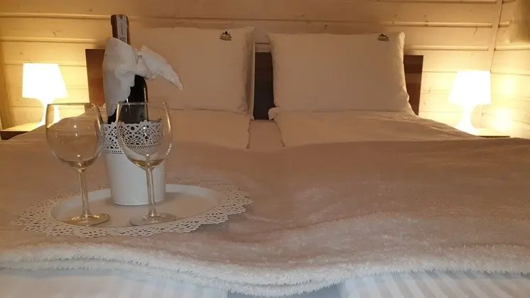 Villa, 2 Yatak Odası, Bahçe Manzaralı