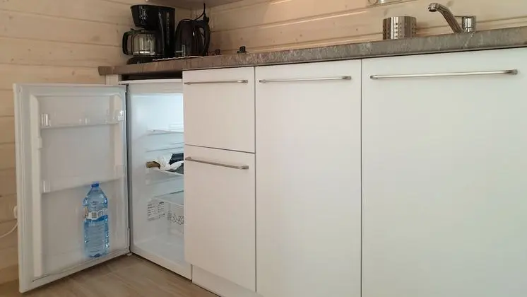 Villa, 2 Yatak Odası, Bahçe Manzaralı