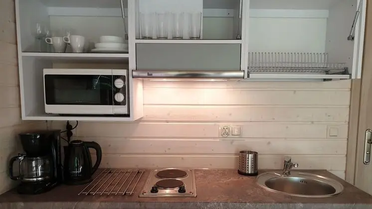 Villa, 2 Yatak Odası, Bahçe Manzaralı
