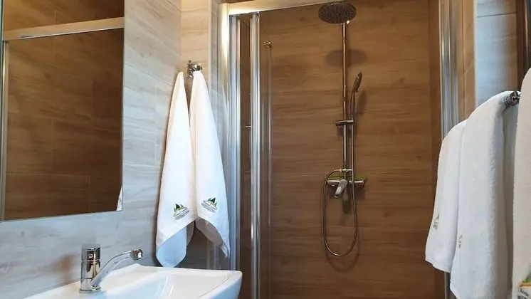Villa, 2 Yatak Odası, Bahçe Manzaralı