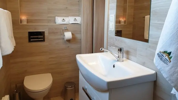 Villa, 2 Yatak Odası, Bahçe Manzaralı