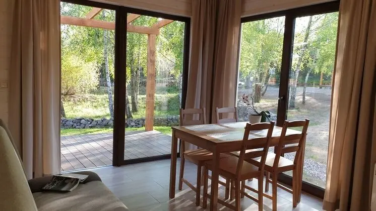 Villa, 2 Yatak Odası, Bahçe Manzaralı