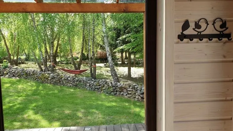 Villa, 2 Yatak Odası, Bahçe Manzaralı