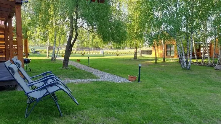 Villa, 2 Yatak Odası, Bahçe Manzaralı