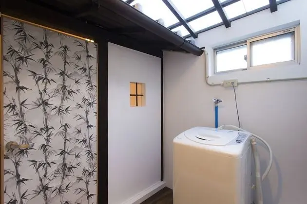 Traditional Sıra Ev (Japanese Style)