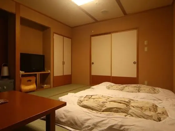 Traditional Oda, Sigara İçilmez, Özel Banyo (Japanese, Valley View)