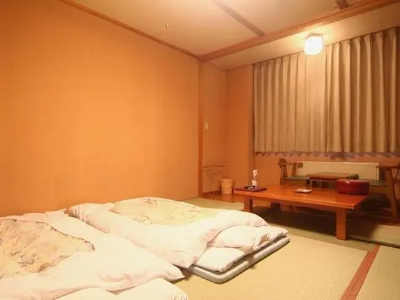 Traditional Oda, Sigara İçilmez, Özel Banyo (Japanese, Valley View)