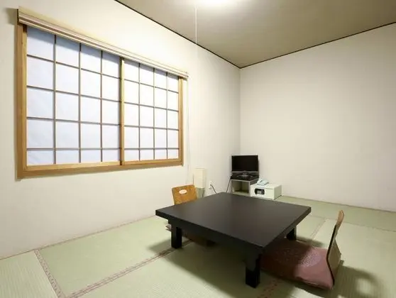 Traditional Oda, Sigara İçilmez (Japanese Style Room)