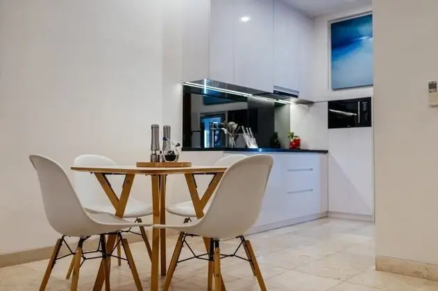 Villa, 1 Yatak Odası, Kişiye Özel Havuzlu