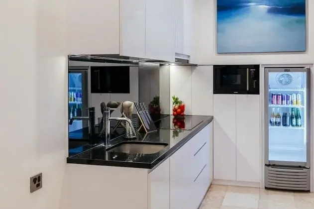 Villa, 1 Yatak Odası, Kişiye Özel Havuzlu