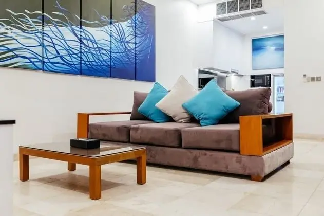 Villa, 1 Yatak Odası, Kişiye Özel Havuzlu
