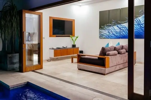 Villa, 1 Yatak Odası, Kişiye Özel Havuzlu