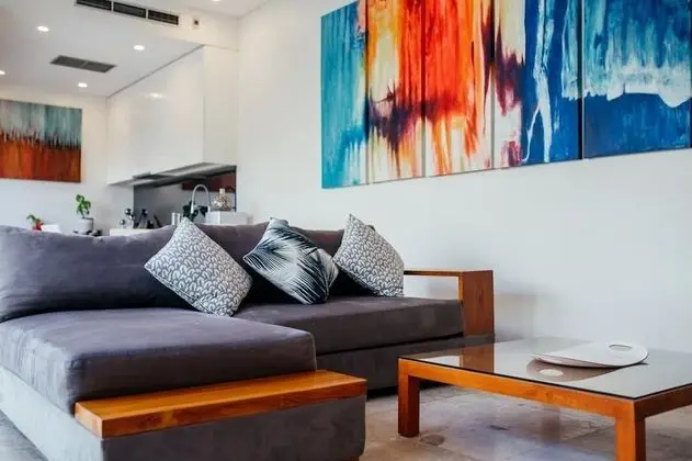 Villa, 1 Yatak Odası, Kişiye Özel Havuzlu