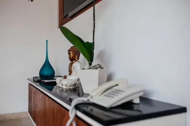 Villa, 1 Yatak Odası, Kişiye Özel Havuzlu