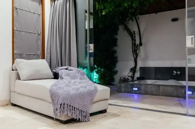 Villa, 1 Yatak Odası, Kişiye Özel Havuzlu