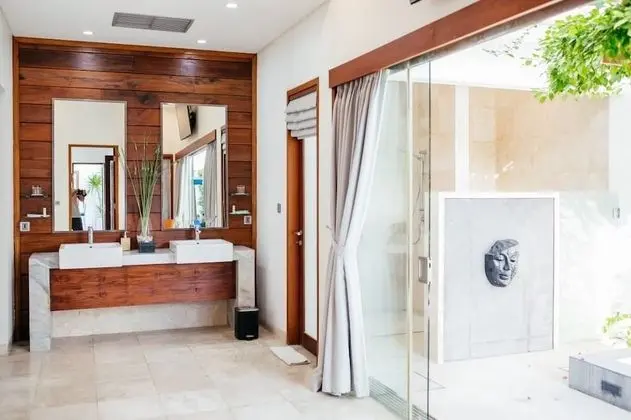 Villa, 1 Yatak Odası, Kişiye Özel Havuzlu