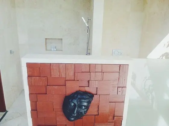 Villa, 1 Yatak Odası, Kişiye Özel Havuzlu