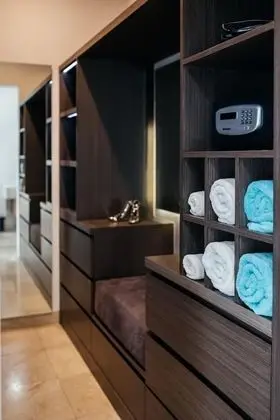 Villa, 1 Yatak Odası, Kişiye Özel Havuzlu