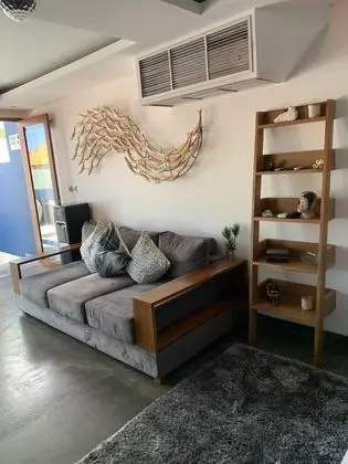 Design Stüdyo Süit, 1 En Büyük (King) Boy Yatak, Şehir Manzaralı