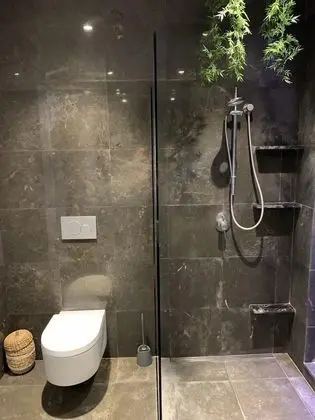 Design Stüdyo Süit, 1 En Büyük (King) Boy Yatak, Şehir Manzaralı
